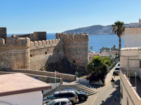 La Casilla del Castillo
